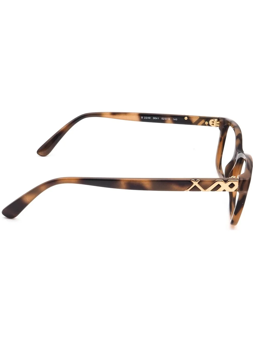 Burberry B 2249 3641 Eyewear